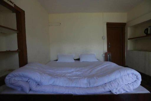 The Snow City Hotell Joshīmath Eksteriør bilde