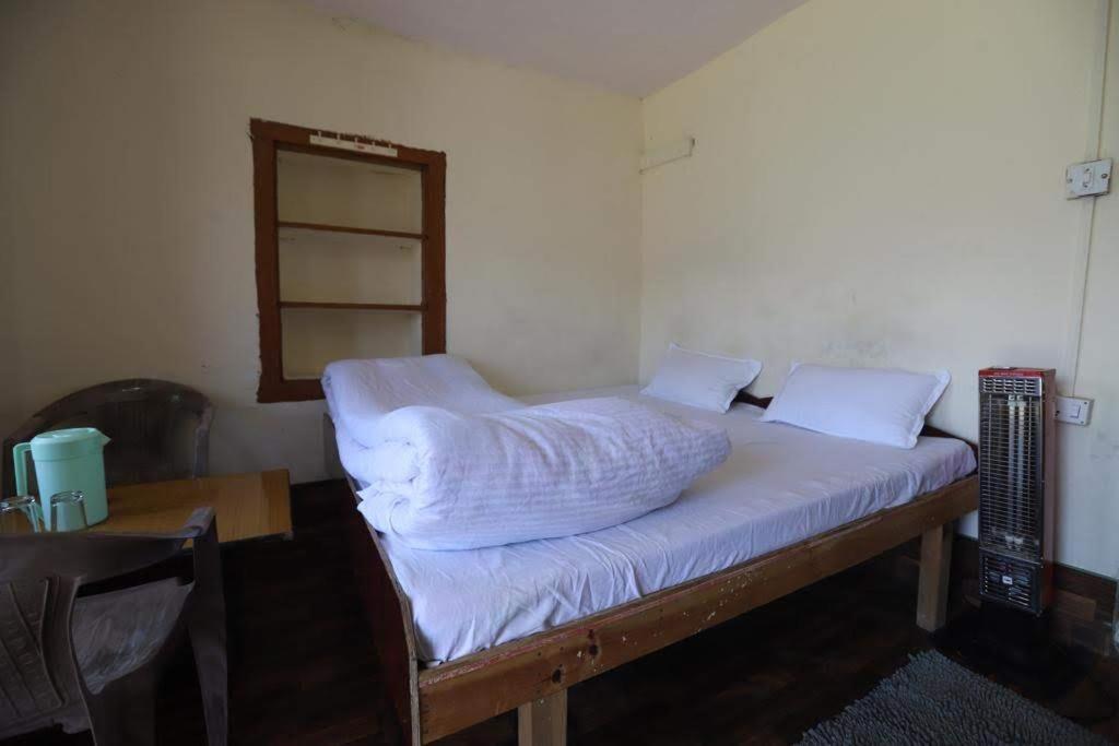 The Snow City Hotell Joshīmath Eksteriør bilde